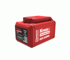 Batería 240 Wh / 4,0Ah Commercial 60V CyberPack